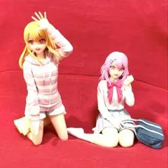 推しの子 フィギュア 2点セット