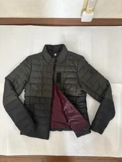 最終お値下げ‼️美品⭕️g-star RAWダウンジャケット
