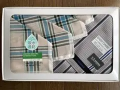 UNITED COLORS OF BENETTON ハンカチセット