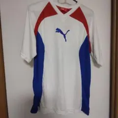 PUMA　Ｔシャツ　Lサイズ