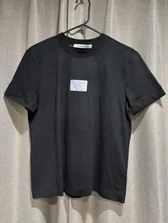 カルバクラインジーンズ　Tシャツ　ブラック　Mサイズ