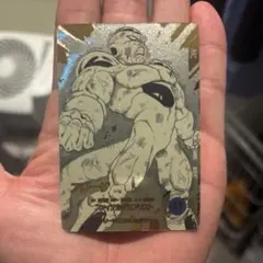 フリーザGDR⭐︎Apt-028 パラレル(ドラゴンボール40thアニバーサリー)