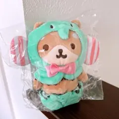 センチメンタルサーカス　トト　ころころコロニャ　パンのあれ　ぬいぐるみ センチメンタルサーカス トト ころころコロニャ パンのあれ