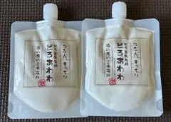 どろあわわ 110g 2個セットのサムネイル