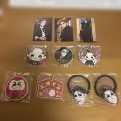 ゴールデンボンバー 超厄年祭 ガチャ 【鬼龍院翔】 - メルカリ