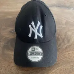 NEW ERA 9FORTY ニューヨークヤンキース キャップ