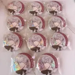 うたの☆プリンスさまっ♪ ASSHC 缶バッジ 黒崎蘭丸 - メルカリ
