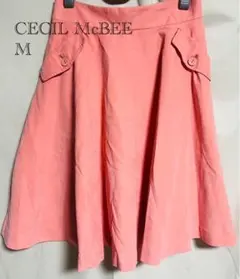 CECIL McBEE スカート