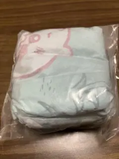 映画ちいかわ 人魚の島のひみつ ガチャ トートバッグ ちいかわ