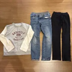 140サイズ　男の子まとめ売り