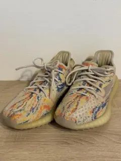 adidas Yeezy Boost 350 V2 MX Oat 22.5cm