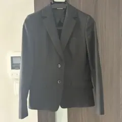 【エアライン/就活】リクルートスーツジャケット　9号
