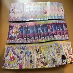 プリパラ　season3　DVD全巻セット　全13巻　シーズン3　3期 プリパラ season3 DVD全巻セット 全13巻 シーズン3 3期 - メルカリ