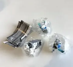 PlayStation プレイステーション　めじるしアクセサリー ガチャ