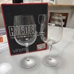 Riedel 5408 クリスタル ワイン グラス4本セット - メルカリ