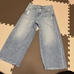 ユニクロジーンズ 25（63.5cm）