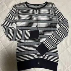 ジョンスメドレーカーディガンS