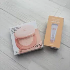 LUNA Long Lasting Conceal Cushion 21Nのサムネイル