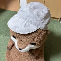 【値下げ】THE NORTH FACE キャップ57cm