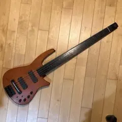 NS design CR5 radius fretlessのサムネイル