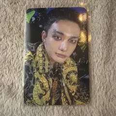 straykids karma 本国 popup ヒョンジン トレカ