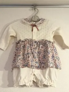 SENSE OF WONDER センス オブ ワンダー 80 ロンパース