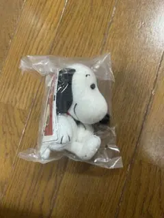 sekiguchi スヌーピー・ザ・ビーグル ぬいぐるみ　キーホルダー