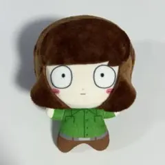 ꒰ ranfren ニェン 着せ替えぬいぐるみ 10cm ꒱ RANFREN ランフレン ランダル 韓国 着せ替え ぬいぐるみ 10cm 15