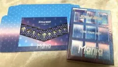 2026年最新】Snow Man LIVE TOUR 2021 Mania 初回盤 Blu-rayの人気