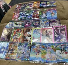 東方LOSTWORD ウエハース1 全30種 フルコンプ ロストワールド 未開封