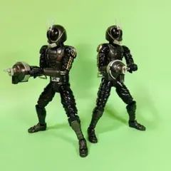 2025年最新】ゼクトルーパーの人気アイテム - メルカリ