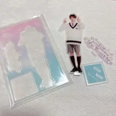 Lienel 近藤駿太 アクリルスタンド - メルカリ