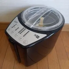 家庭用精米器 匠美米 MB-RC02 山本電気 動作確認済み - メルカリ