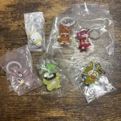 めじるしアクセサリーまとめ売り