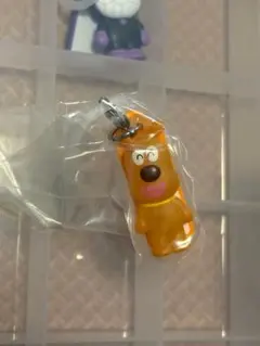 Scooby-Doo スクービードゥー キーホルダー