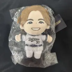 石川亮 ぬいぐるみキーチェーン