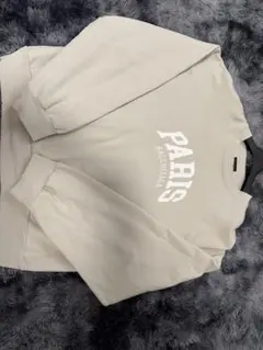 BALENCIAGA バレンシアガ　スウェット　トレーナー　メンズのサムネイル