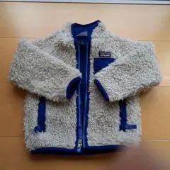 patagonia パタゴニア　ジャケット 12-18M