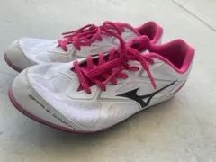 MIZUNO BRAVE WING FX 陸上スパイクのサムネイル