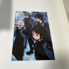 2025年最新】ワールドトリガー 三雲修の人気アイテム - メルカリ