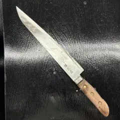 尚台正吉 出刃 6.5寸 中古再生訳アリ品 - メルカリ