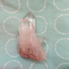 ヒマラヤ水晶クラスター