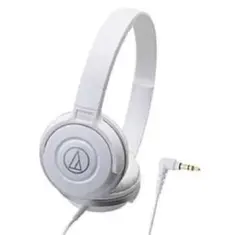 【美品】audio-technica ATH-SJ11 ホワイト