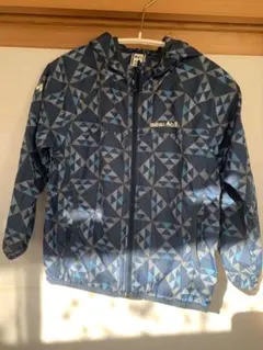 mont-bell ジャケット ウインドブレーカー　100cm