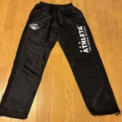 ATHLETA ピステパンツ ブラック160サイズ