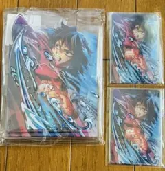 鬼滅の刃 無限城編 web shop くじ 冨岡義勇 アクリルスタンド