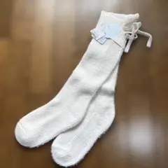 ジェラピケ　ルームソックス　新品