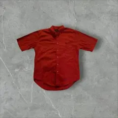 80s馬タグ Old Ralph Lauren BLAIRE M RED