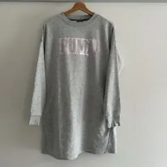 PUMA トレーナー