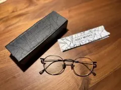 2026年最新】金子眼鏡ウェリントンの人気アイテム - メルカリ